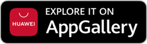 App Store badge