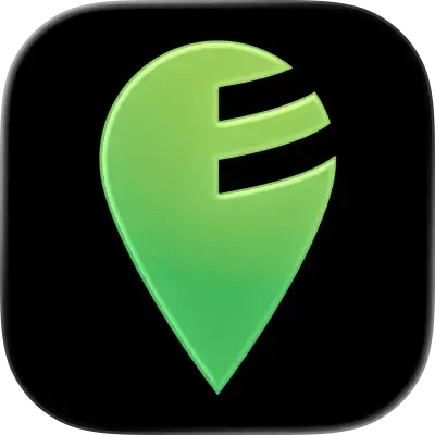TrackGPS eParking App logo
