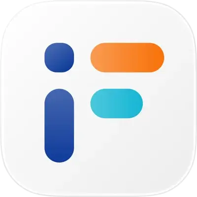 TrackGPS eParking App logo