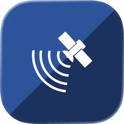 TrackGPS eParking App logo