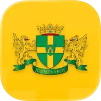 Budapest13 App logo